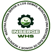 INSERGE WHS logo, INSERGE WHS contact details