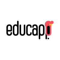 Educapp logo, Educapp contact details