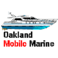 Oakland Mobile Marine logo, Oakland Mobile Marine contact details