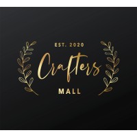 Crafters Mall logo, Crafters Mall contact details