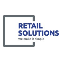 Retail Solutions logo, Retail Solutions contact details