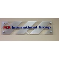 PCR International Inc logo, PCR International Inc contact details