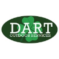 DART Outdoor Services logo, DART Outdoor Services contact details