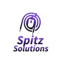 Spitz Solutions logo, Spitz Solutions contact details