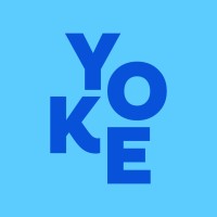 Yoke logo, Yoke contact details