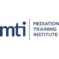 Mediation Training Institute International logo, Mediation Training Institute International contact details