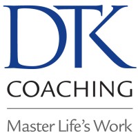 DTK Coaching | Master Life's Work logo, DTK Coaching | Master Life's Work contact details