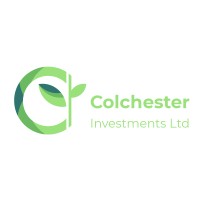 Colchester Investments Ltd logo, Colchester Investments Ltd contact details