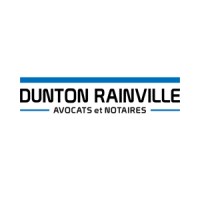 Dunton Rainville logo, Dunton Rainville contact details