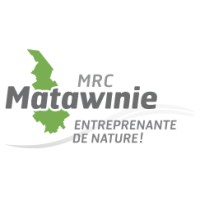 MRC de Matawinie logo, MRC de Matawinie contact details