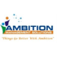 Ambition management Solution Pvt. Ltd logo, Ambition management Solution Pvt. Ltd contact details