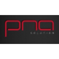 PNA Solution logo, PNA Solution contact details