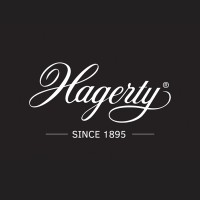 Hagerty logo, Hagerty contact details