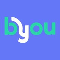 Byou logo, Byou contact details