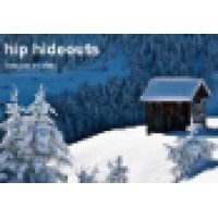 hip hideouts logo, hip hideouts contact details