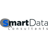 SmartDataC logo, SmartDataC contact details