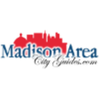 Madison Area City Guide logo, Madison Area City Guide contact details