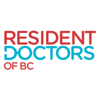 Resident Doctors of BC logo, Resident Doctors of BC contact details