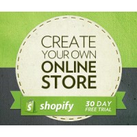 Shopify Trial logo, Shopify Trial contact details