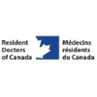 Resident Doctors of Canada logo, Resident Doctors of Canada contact details