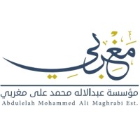 Maghrabi logo, Maghrabi contact details