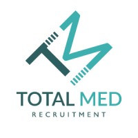 Total Med logo, Total Med contact details