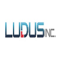 Ludus Inc logo, Ludus Inc contact details