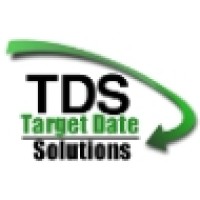 Target Date Solutions logo, Target Date Solutions contact details