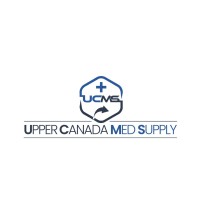 Upper Canada Med Supply Inc. logo, Upper Canada Med Supply Inc. contact details