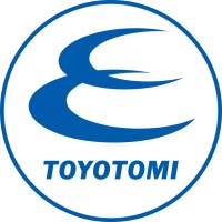 TOYOTOMI EUROPE logo, TOYOTOMI EUROPE contact details