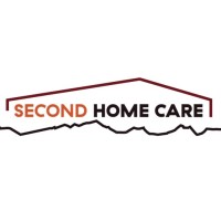 Second Home Care logo, Second Home Care contact details