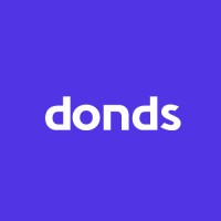 Donds logo, Donds contact details