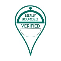 Locally Sourced Verified logo, Locally Sourced Verified contact details