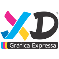 XD Gráfica Expressa logo, XD Gráfica Expressa contact details