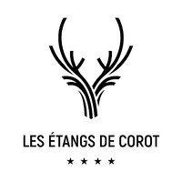 Les Etangs de Corot logo, Les Etangs de Corot contact details