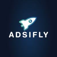 Adsifly logo, Adsifly contact details