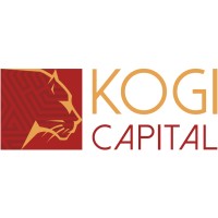 Kogi Capital LLC logo, Kogi Capital LLC contact details