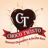 Choco Twisto logo, Choco Twisto contact details