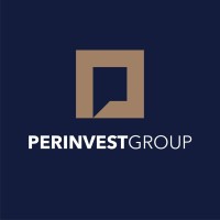 Perinvest, a.s. logo, Perinvest, a.s. contact details