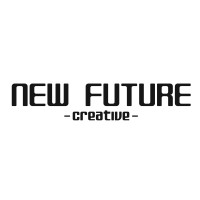 New Future Creative logo, New Future Creative contact details