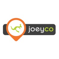 JoeyCo logo, JoeyCo contact details