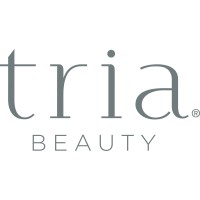 TRIA Beauty logo, TRIA Beauty contact details