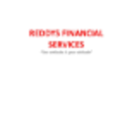 Reddys Financial Services CC logo, Reddys Financial Services CC contact details