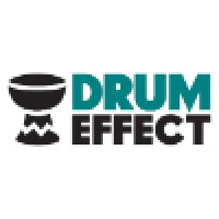 Drum Effect logo, Drum Effect contact details