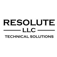 Resolute LLC - Technical Solutions logo, Resolute LLC - Technical Solutions contact details