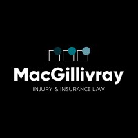 MacGillivray Injury and Insurance Law logo, MacGillivray Injury and Insurance Law contact details