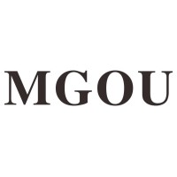 MGOU Myanmar logo, MGOU Myanmar contact details