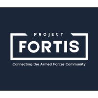 Project Fortis logo, Project Fortis contact details