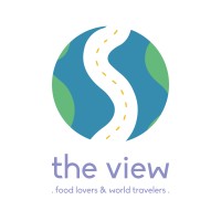 The View - Food Lovers & World Travelers logo, The View - Food Lovers & World Travelers contact details