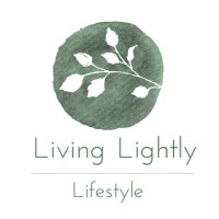 LivingLightlyLifestyle logo, LivingLightlyLifestyle contact details